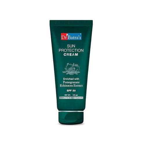 Dr Batra's Sun Protection Cream spf 30 Sunscreen
